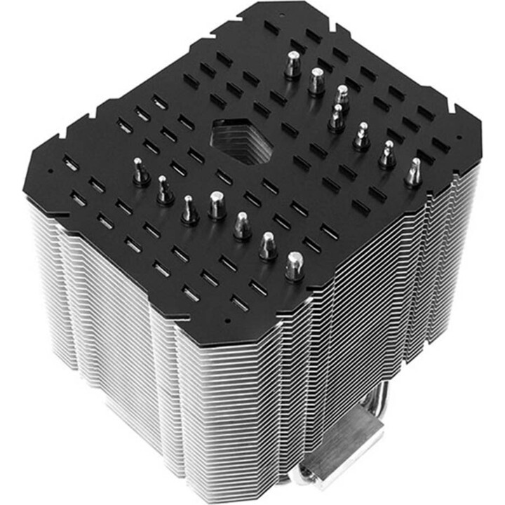 Enfriador K con múltiples conectores Thermalright Le Grand Macho RT | FMx.AM3/4.115x.20xx TDP 280W