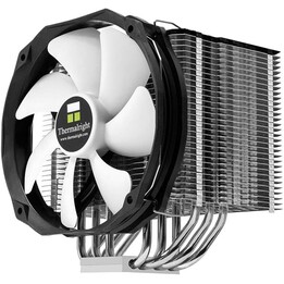 K Cooler Multi Socket Thermalright Macho Rev.B | FMx.AM3/4.115x.20xx TDP 280W