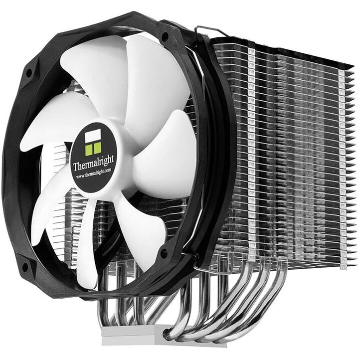 Enfriador K Multi Socket Thermalright Macho Rev.B | FMx.AM3/4.115x.20xx TDP 280W