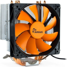 Refroidisseur multiprise Inter-Tech Argus SU-260 | 115x AM3/4 FM TDP 150 W