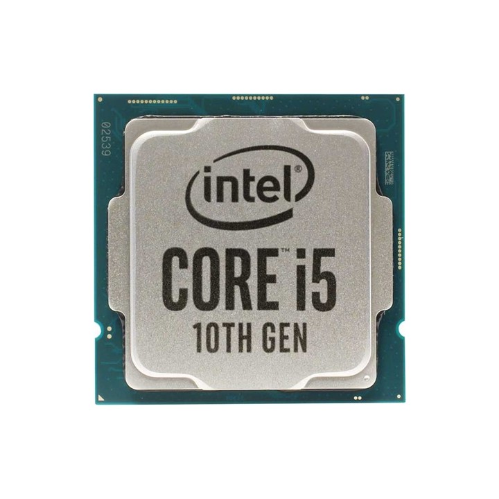 Intel S1200 CORE i5 10400 TRAY 6x2,9 65W GEN10