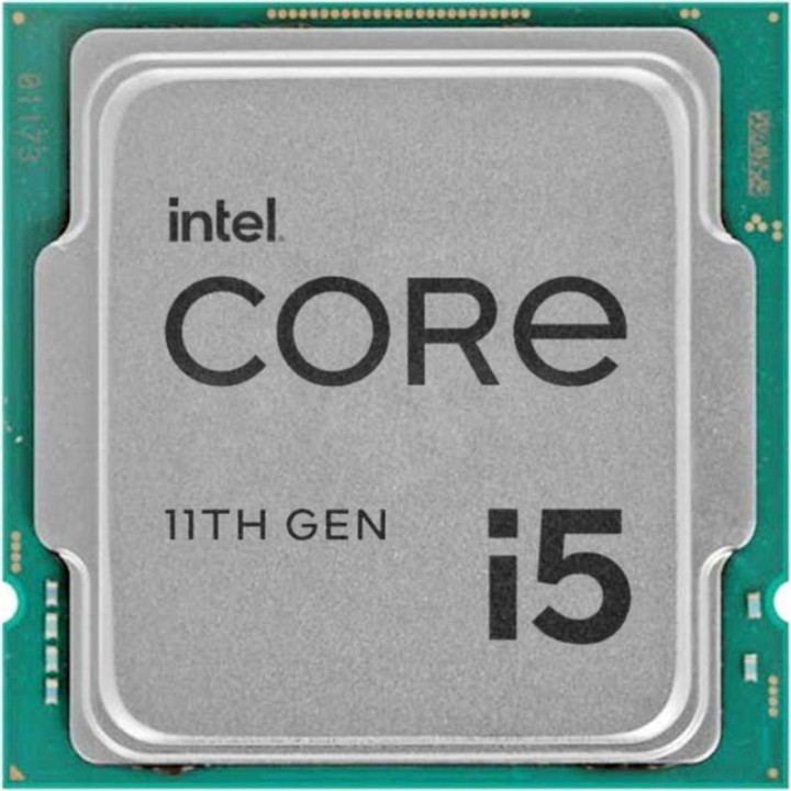 Intel S1200 CORE i5 11400F VASSOIO 6x2,6 65W GEN11