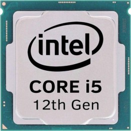 Intel S1700 CORE i5 12500 TRAY 6x3,0 65W GEN12