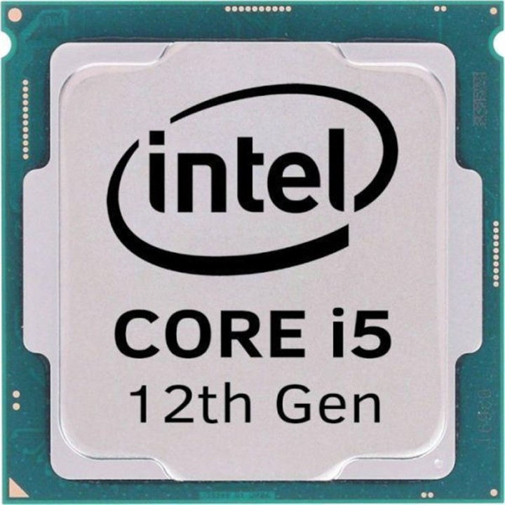 Intel S1700 CORE i5 12500 TRAY 6x3,0 65W GEN12