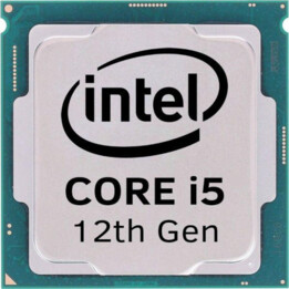 Intel S1700 CORE i5 12600KF TRAY 10x3.7 125W GEN12