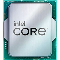 Intel S1700 CORE i5 13600 PLATEAU GEN13