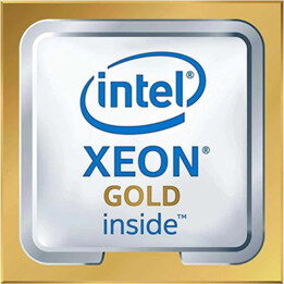 Intel S4189 XEON GOLD 6334 BANDEJA 8x3,6 165W