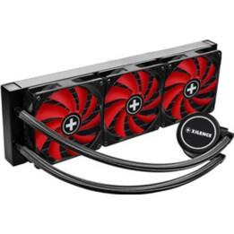 K Cooler Refrigeração a Água Xilence Performance LQ360