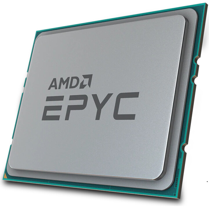 SERVIDOR AMD AMD EPYC 7543P