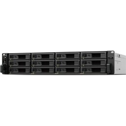 Synology NAS SA3610 (12 alloggiamenti) 2U