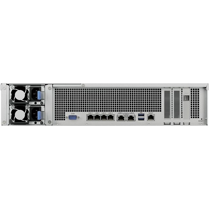 Synology NAS SA3610 (12 alloggiamenti) 2U