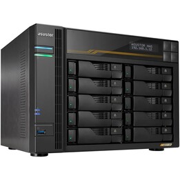 Asustor Lockerstor 10 Gen3 AS6810T 10 baies
