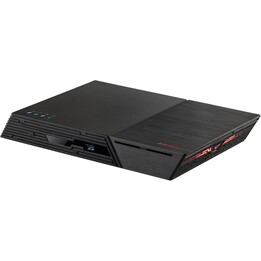 Mini NAS de bureau ASUSTOR FS6712X 12 baies
