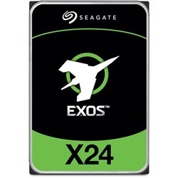 Disque dur Seagate Exos 7200PM 24 To ST24000NM007H 512 Mo *garantie incluse*