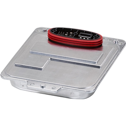 XENON voltage converter L/R fits: MERCEDES E-CLASS W211 04.06-07.09