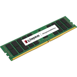 Modulo KINGSTON 64GB DDR5 5600 MT/s ECC Reg 2Rx4