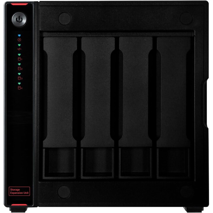 Asustor Xpanstor 4 AS5004U 4-Bay