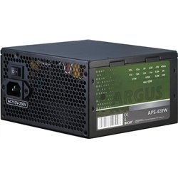 Inter-Tech Argus APS-420W 420W Power Supply