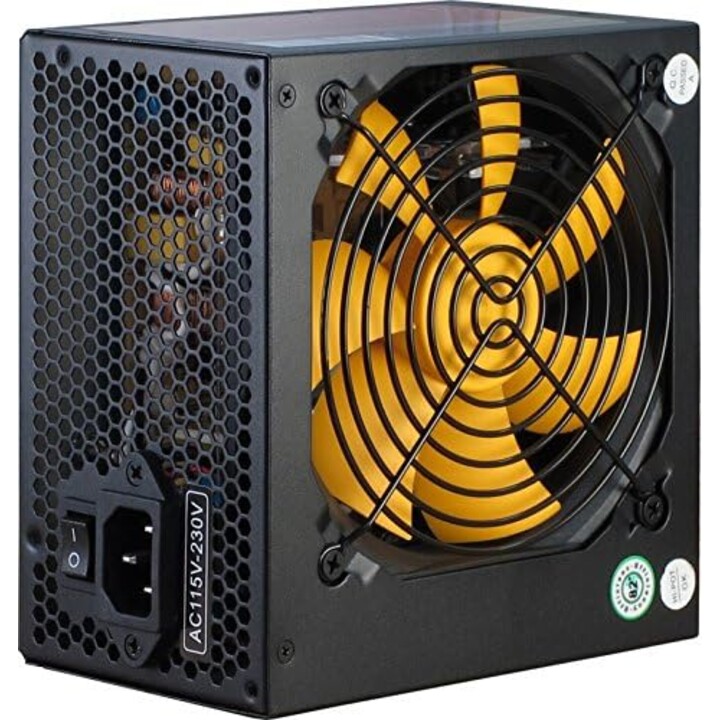 Inter-Tech Argus APS-420W 420W Netzteil