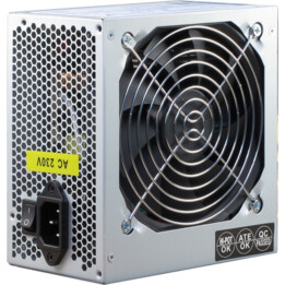 Inter-Tech SL-700 Plus ATX de 700 W