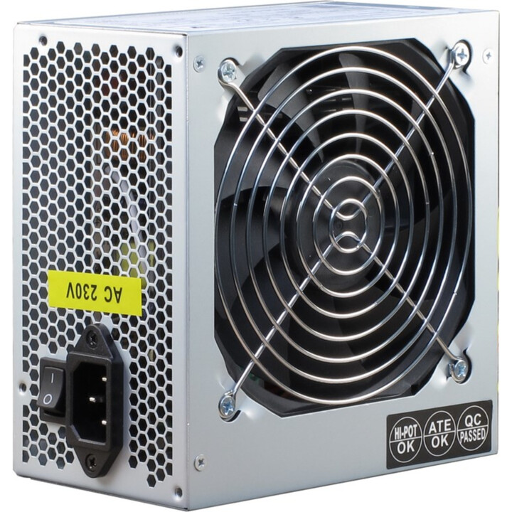 700W Inter-Tech SL-700 Plus ATX
