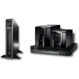 Onduleur Fujitsu Smart-UPS FJT1500I LCD (SMT1500I) APC OEM