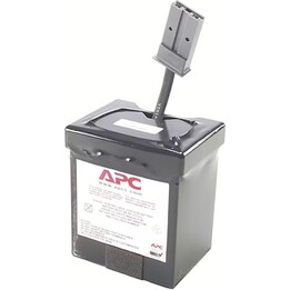 Bateria de substituição APC ZUB RBC30