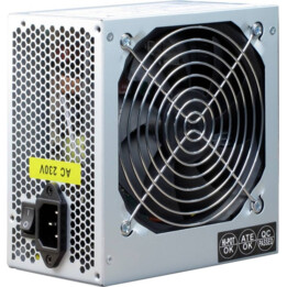 Fonte de alimentação para PC Inter-Tech SL-500 Plus 500 W