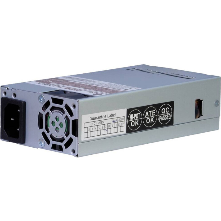 FELX ATX 250W Inter-Tech IPC FA-250 82+. a granel