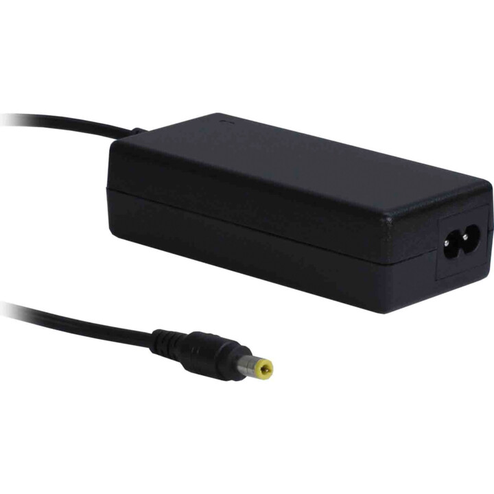 ITX 60W Inter-Tech ITX ext. 60 W pour la série ITX