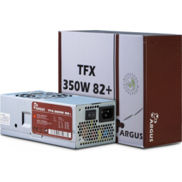 TFX 350W Inter-Tech Argus TFX-350W 82+