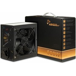 Inter-Tech Argus BPS-500 de 500 W