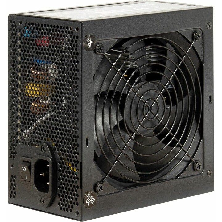 500 W Inter-Tech Argus BPS-500