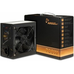 Inter-Tech Argus BPS-700 da 700 W