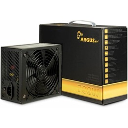 700W Inter-Tech Argus GPS-700 80+ Gold