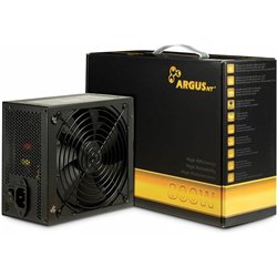 800 W Inter-Tech Argus GPS-800 80+ Gold