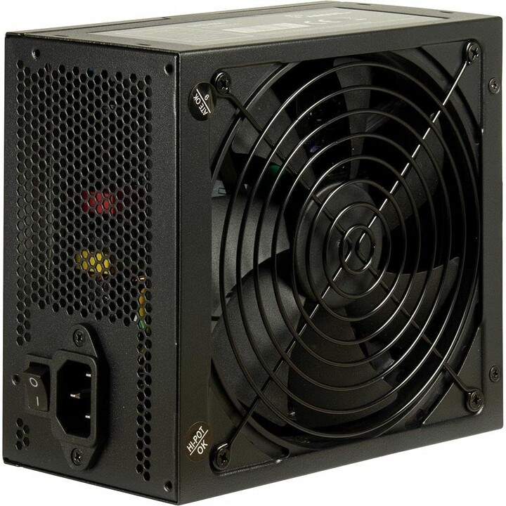 800W Inter-Tech Argus GPS-800 80+ Gold