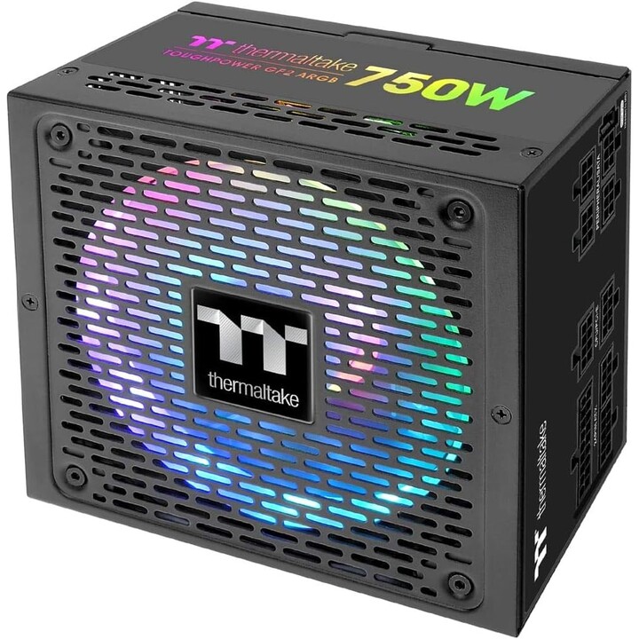 750W Thermaltake ToughPower GF2 Argb