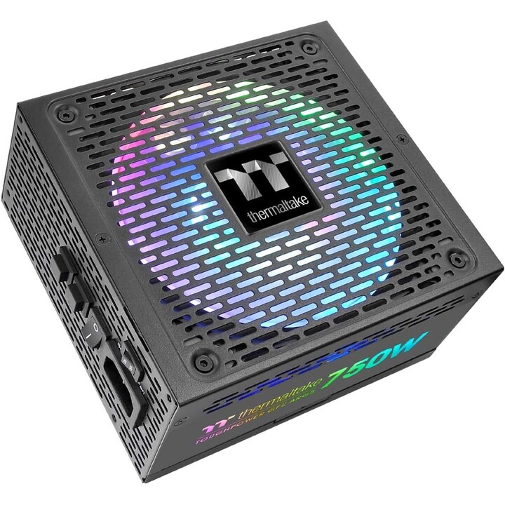 750W Thermaltake ToughPower GF2 Argb