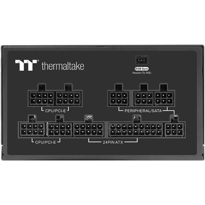 750W Thermaltake ToughPower GF2 Argb