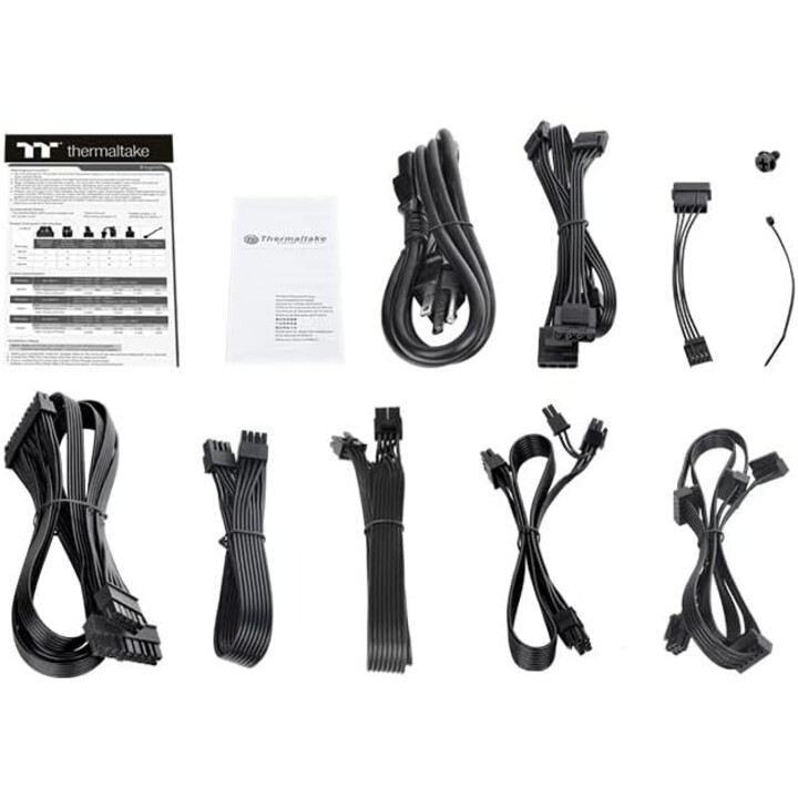 750W Thermaltake ToughPower GF2 Argb