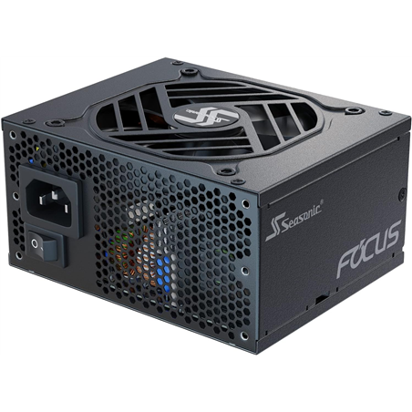 750W Seasonic FOCUS SGX 80+Gold