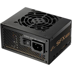FSP SFX PRO 450W Power Supply Unit 24-pin ATX Black