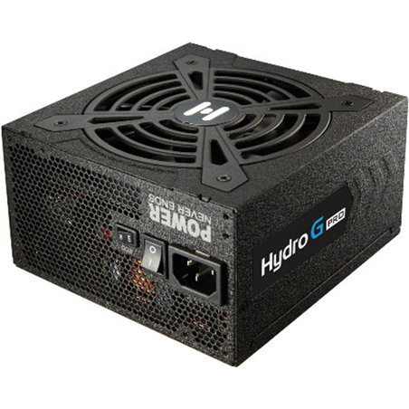 Fuente de alimentación 650W FSP HYDRO G 650 PRO
