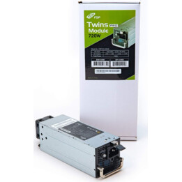 Fortron FSP720-20RAB de 700 W