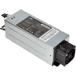 Fonte de alimentação do servidor FSP FSP930-20REB preta