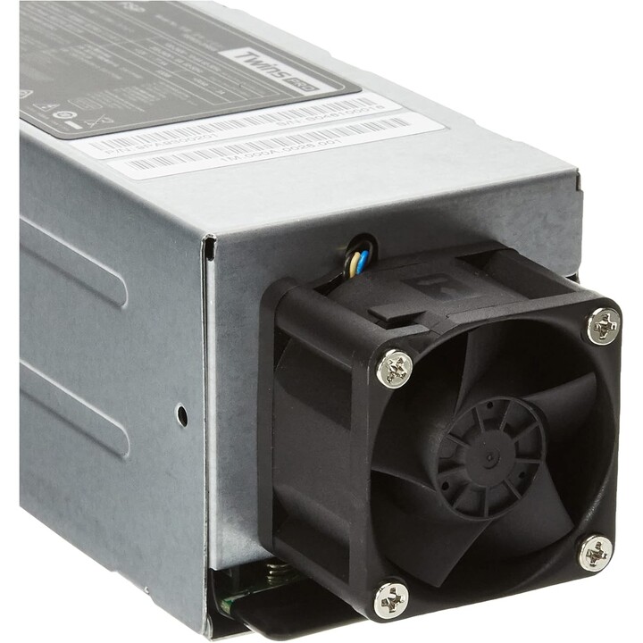 FSP FSP930-20REB Fuente de alimentación para servidor Negro