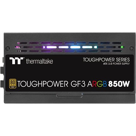 Thermaltake PS-TPD-0850F4FAGE-1, PC Power Supply