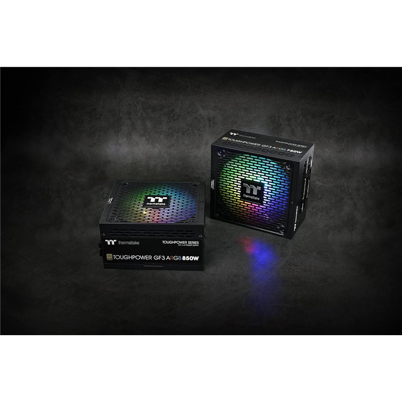 Thermaltake PS-TPD-0850F4FAGE-1, PC Power Supply