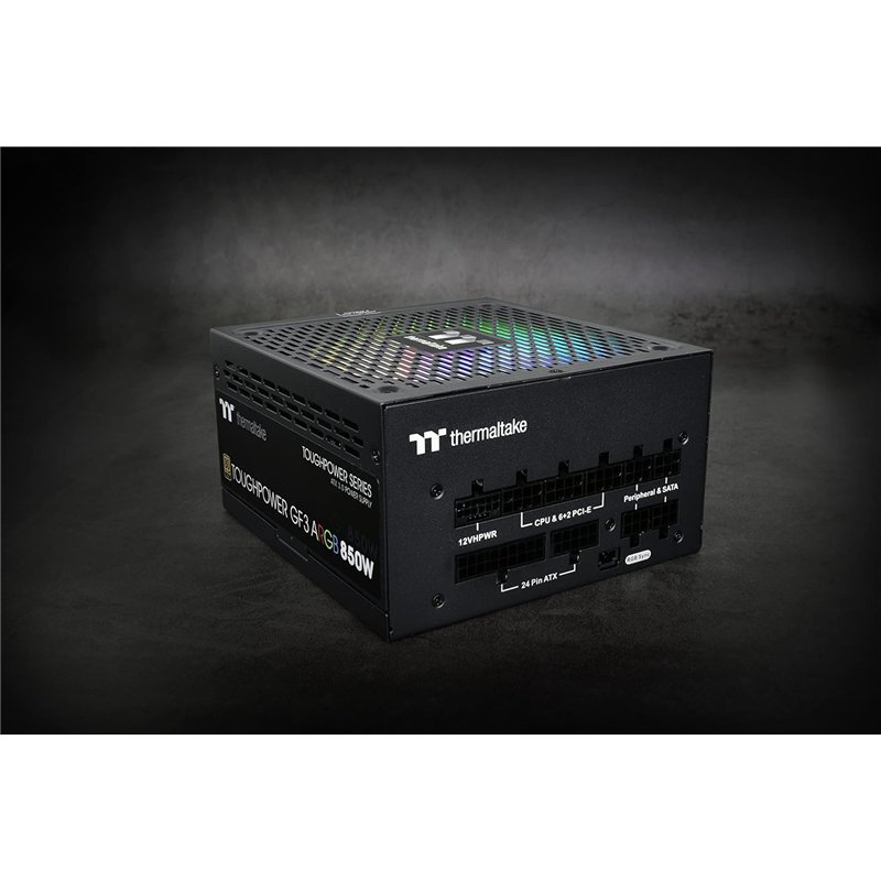 Thermaltake PS-TPD-0850F4FAGE-1, PC Power Supply